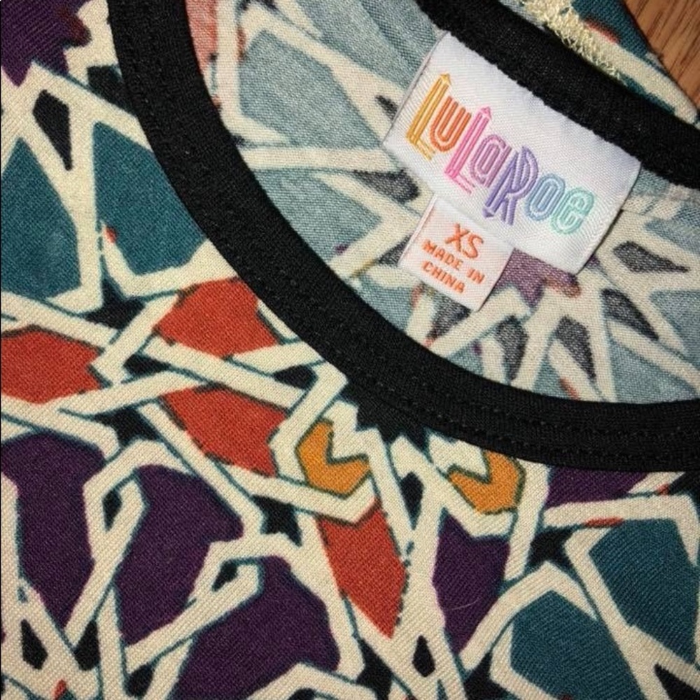 Lularoe Randy - Picture 4 of 4
